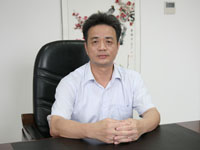 福建省質量技術監督局副巡視員