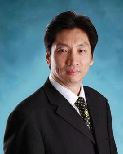 張誌慶[澳門科技大學人文藝術學院院長]