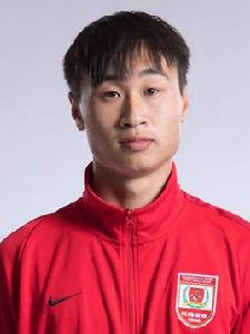 張雨生[中國足球運動員]