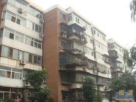 雙橋小區 雙橋小區