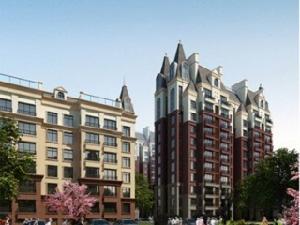 五洲尚城 五洲尚城