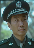 潘隊長   演員 杜源