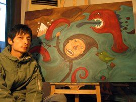 遊戲製作人 遊戲製作人