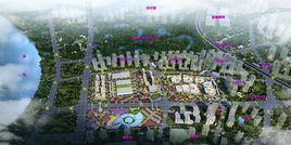 昆明斗南花卉產業園區 昆明斗南花卉產業園區