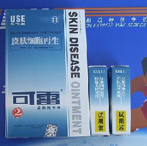 新可雷乳膏 新可雷乳膏