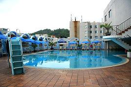 天悅（嘉柏）大酒店