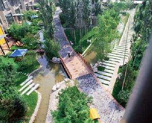 （圖）環境設計