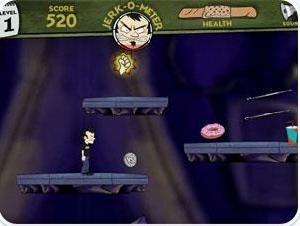 蛀牙大作戰 蛀牙大作戰