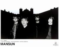 mansun mansun