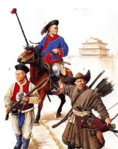 反礦監稅使 反礦監稅使