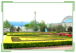 北京南宮世界地熱博覽園