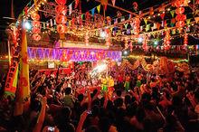 上元村[廣東省佛山市禪城區南莊鎮上元村]