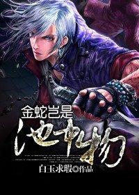 金蛇豈是池中物 金蛇豈是池中物