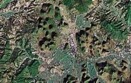 金華鎮[四川省新津縣金華鎮]