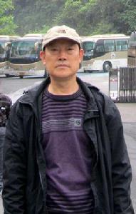 楊國民[職業畫家]