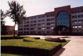 山東淄博第六中學 山東淄博第六中學