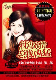 枕邊歡情:總裁兇猛 枕邊歡情:總裁兇猛