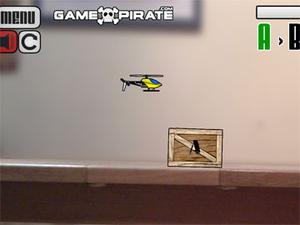 直升機飛躍 直升機飛躍