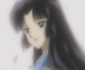 十六夜公主 十六夜公主