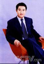 婁可偉[中央電視台《教育訪談》欄目製片人]