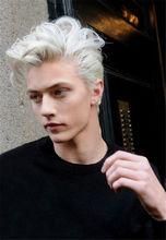 Lucky Blue Smith