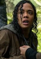 湮滅[美國、英國2018年亞力克斯·加蘭執導科幻電影]