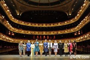 倫敦皇家歌劇院