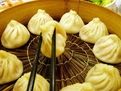 南翔小籠饅頭 南翔小籠饅頭