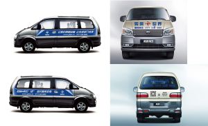 構建最具銷售力的地產行銷網路