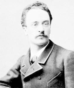 魯道夫·笛塞爾 魯道夫·笛塞爾