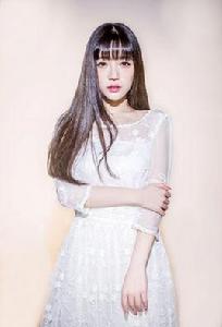 馬瑤瑤[中國內地90後女演員]