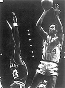 克里夫蘭騎士隊