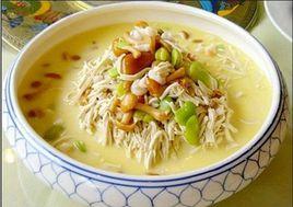 麻油乾絲 麻油乾絲