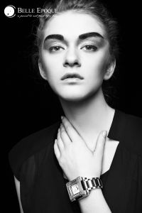 BELLE EPOQUE美好年代