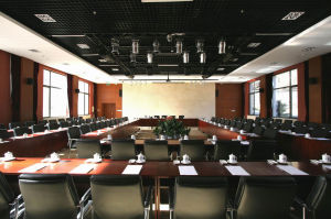 北京華電集團高級培訓中心 北京華電集團高級培訓中心