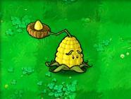 《植物大戰殭屍》[PopCap Games開發的遊戲]