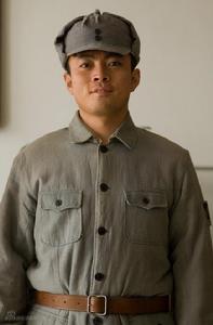 勳章[2009年陳家林執導電視劇]