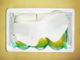 聰慧磁療疝氣帶