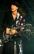 90年代的Steve Vai