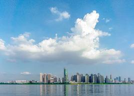 北辰三角洲 北辰三角洲