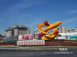 學苑廣場 學苑廣場