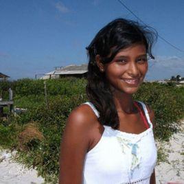 艾利薩尼·席爾瓦 艾利薩尼·席爾瓦