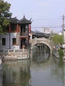 金涇橋