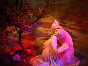 王寶釵和薛平貴