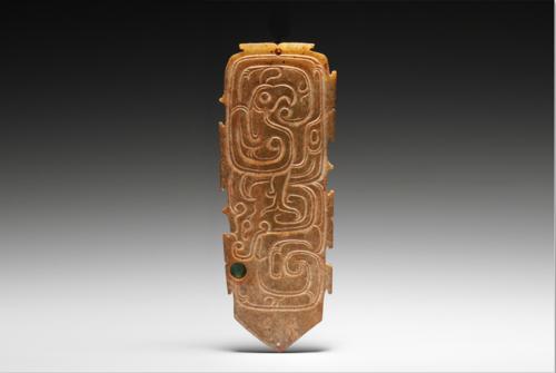 山西博物院[山西省綜合性博物館]