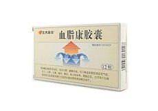 血脂康膠囊 血脂康膠囊