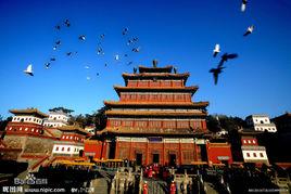 普陀寺[中普陀寺]