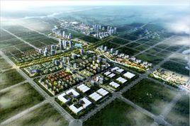 和林格爾經濟開發區 和林格爾經濟開發區