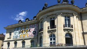 瑞士食物博物館