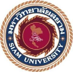 泰國暹羅大學 泰國暹羅大學